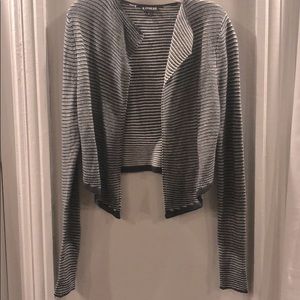 Express Sweater